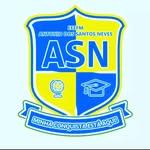 Logotipo da Escola