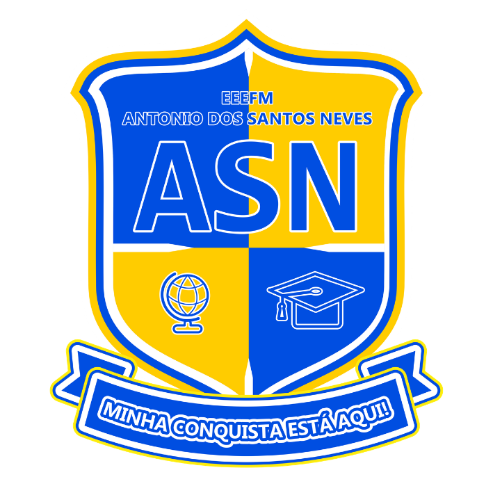 Logotipo da Escola